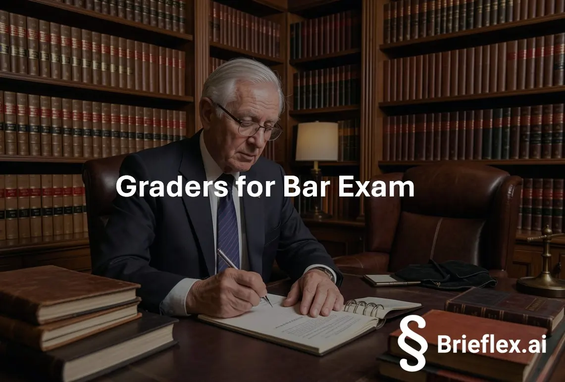 Graders-for-Bar-Exam